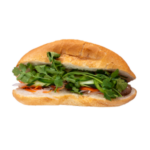 BANH MI BEEF