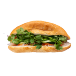 BANH MI PORK