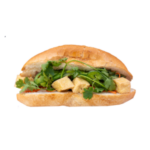 BANH MI TOFU