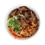 BEEF VERMICELLI