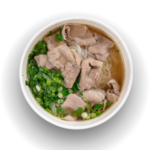 PHO TAI (BEEF)