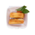 EGG ROLLS 