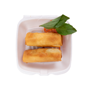 EGG ROLLS 