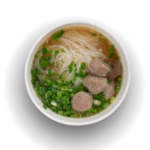 PHO MEATBALL