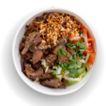 PORK VERMICELLI