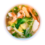 SEAFOOD PHO