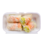 SPRING ROLLS